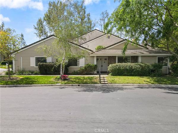 2960 Shadow Brook LN, Westlake Village, CA 91361