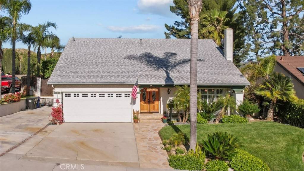 29290 Snapdragon PL, Canyon Country, CA 91387