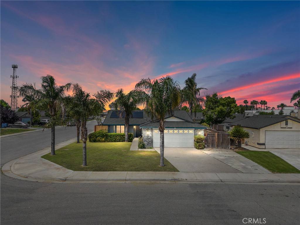6805 Kip WAY, Bakersfield, CA 93307