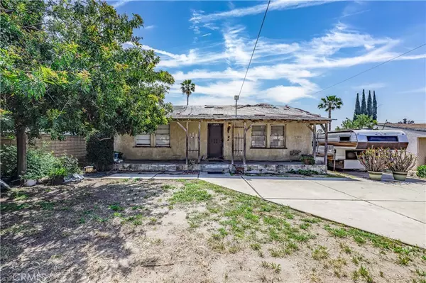 Pacoima, CA 91331,13306 Goleta ST