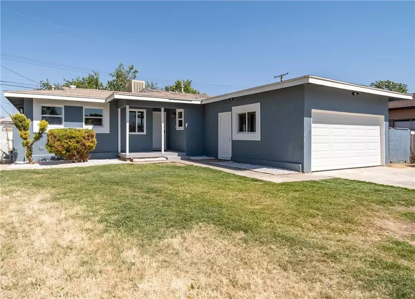 45516 Lostwood AVE, Lancaster, CA 93534