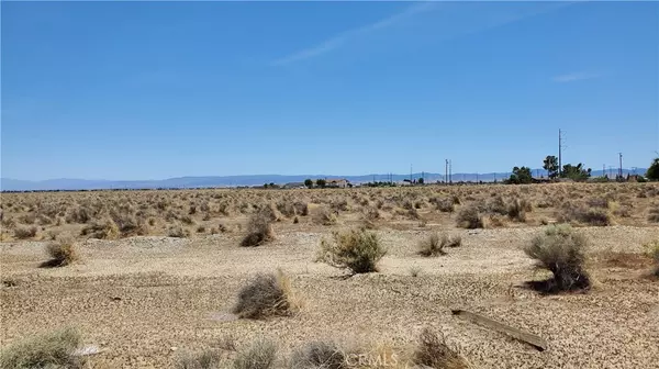 Rosamond, CA 93560,0 Dinkey Ave