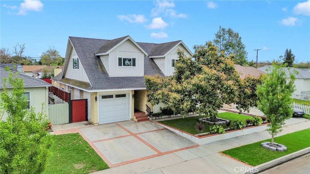 5612 Lorelei AVE, Lakewood, CA 90712