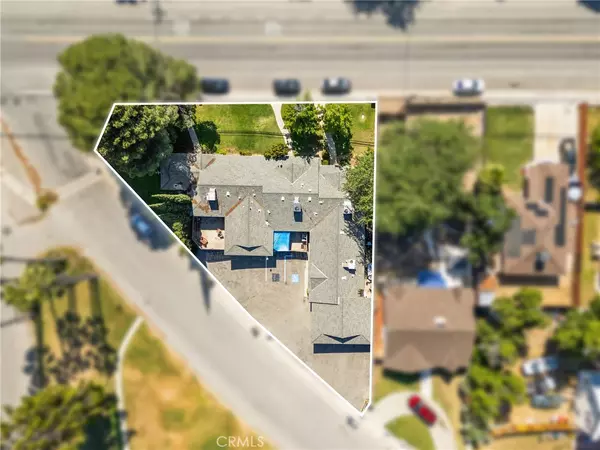 2801 Alta Vista DR, Bakersfield, CA 93305