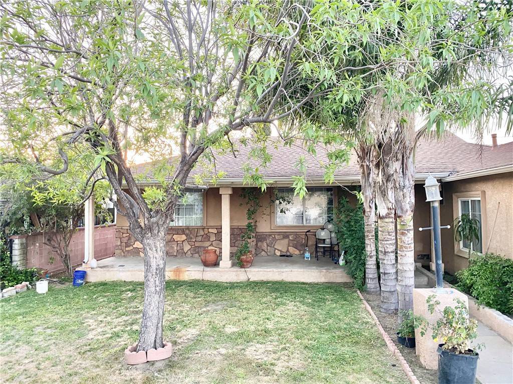 14207 Gruen ST, Arleta, CA 91331