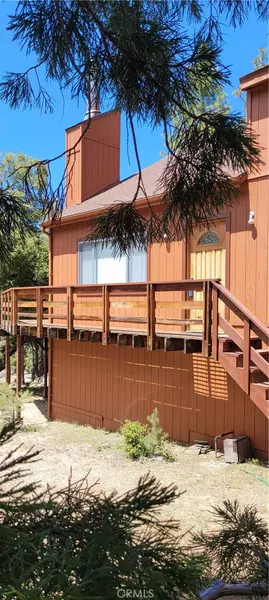 1504 Woodland DR, Pine Mountain Club, CA 93222
