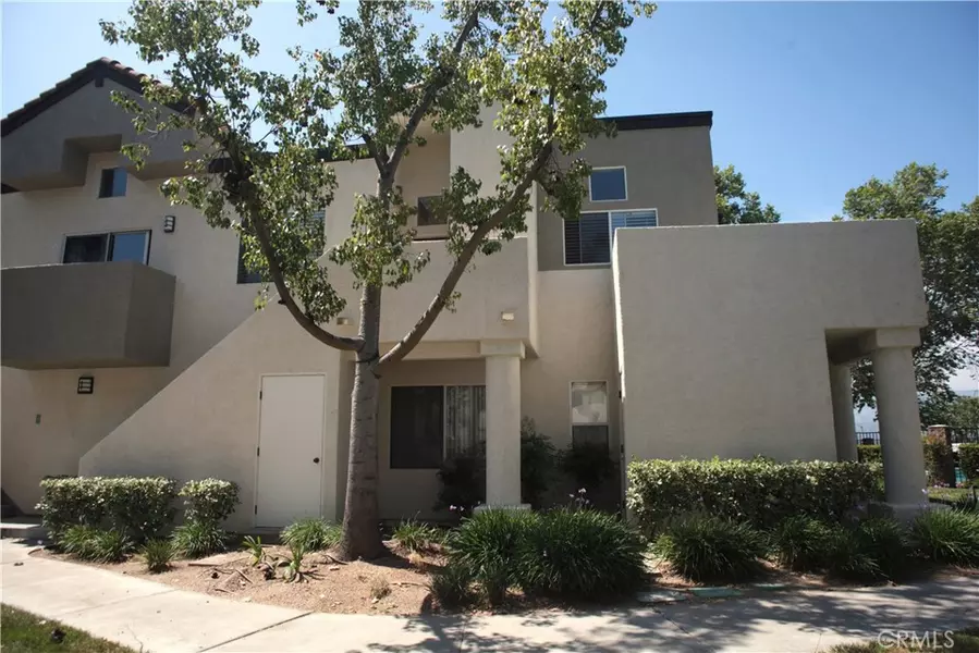 24410 Valle Del Oro #204, Newhall, CA 91321