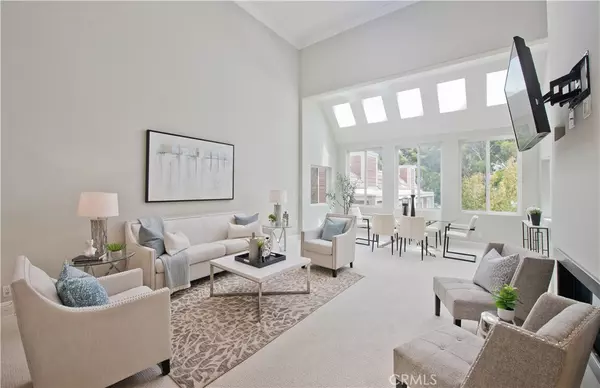 Marina Del Rey, CA 90292,4050 Via Dolce #341