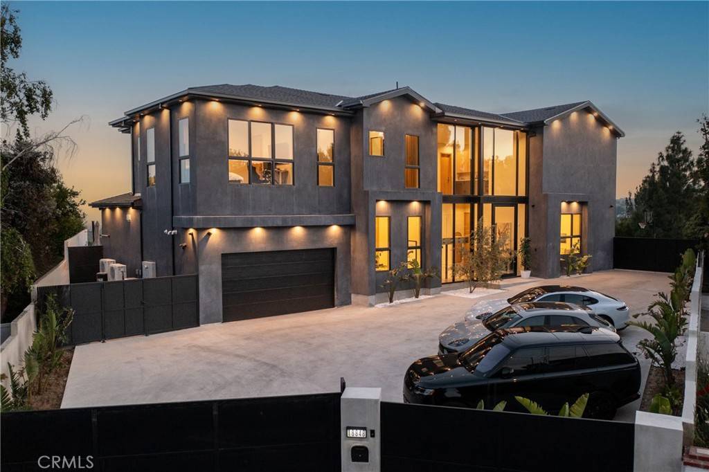 16848 Nanette ST, Granada Hills, CA 91344
