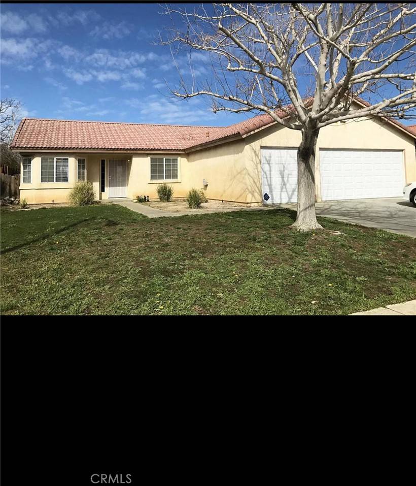 3151 Shale RD, Palmdale, CA 93550