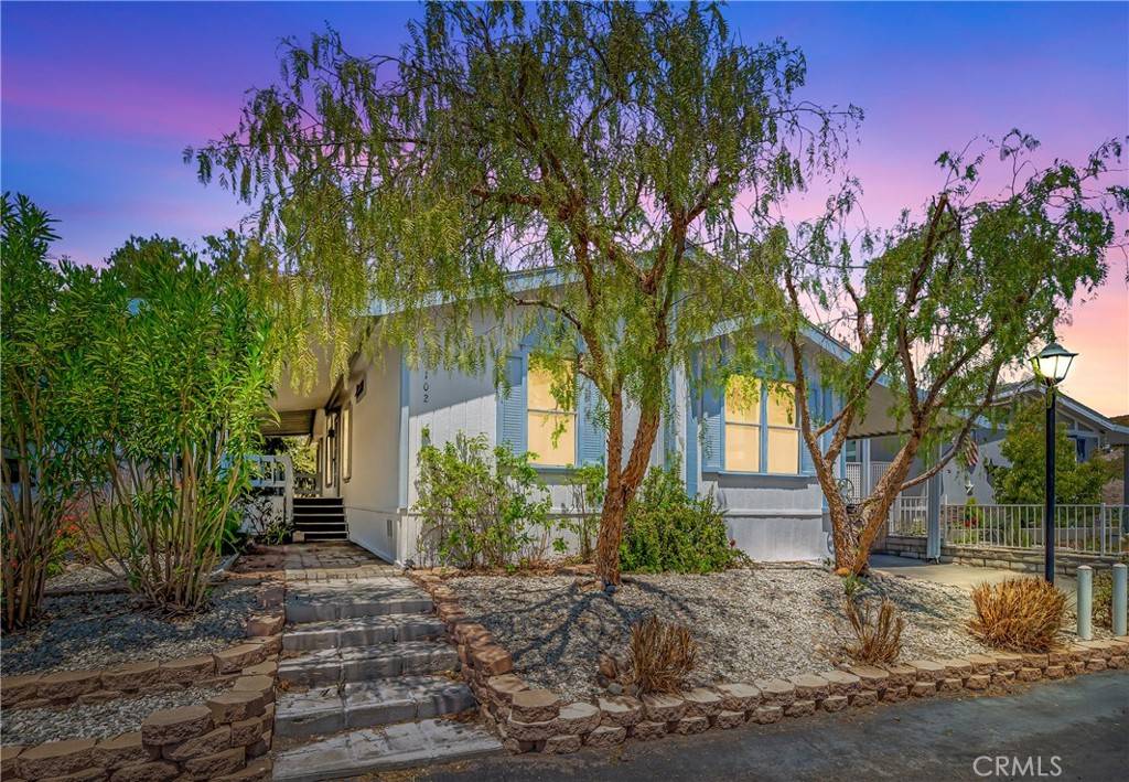 30000 Sand Canyon Rd. #102, Canyon Country, CA 91387