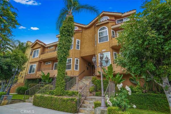 5102 Tujunga AVE #15, North Hollywood, CA 91601