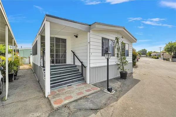 Mission Hills (san Fernando), CA 91345,15300 Brand Blvd. #8 Katy Ln BLVD #8