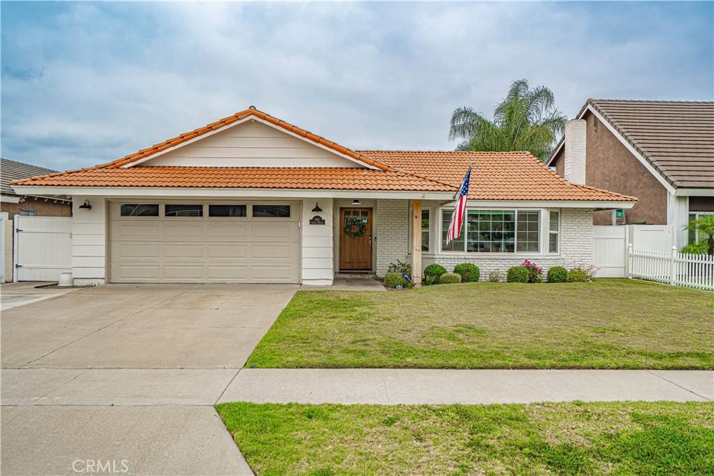 180 N Avenida Malaga, Anaheim, CA 92808