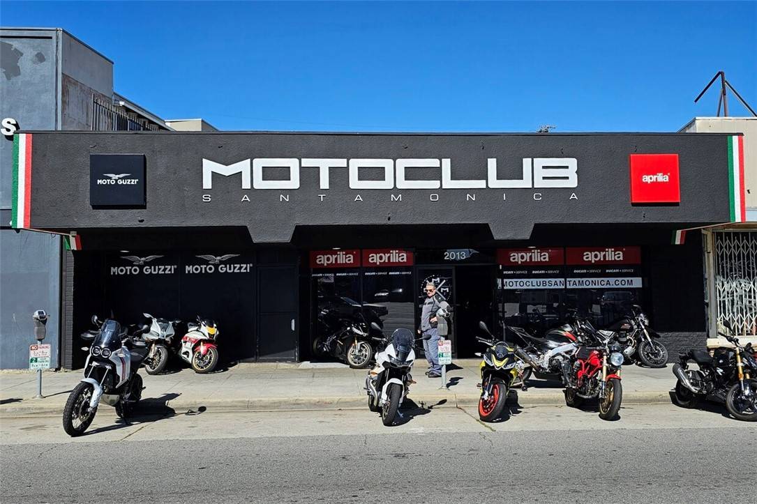 2011 Lincoln BLVD, Santa Monica, CA 90405