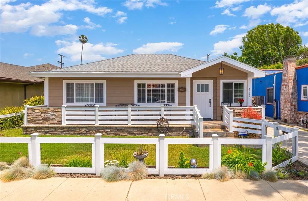 4320 Kenyon AVE, Los Angeles, CA 90066