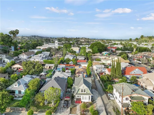 Los Angeles, CA 90042,319 N Avenue 53