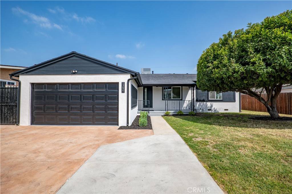 13621 Wentworth ST, Arleta, CA 91331