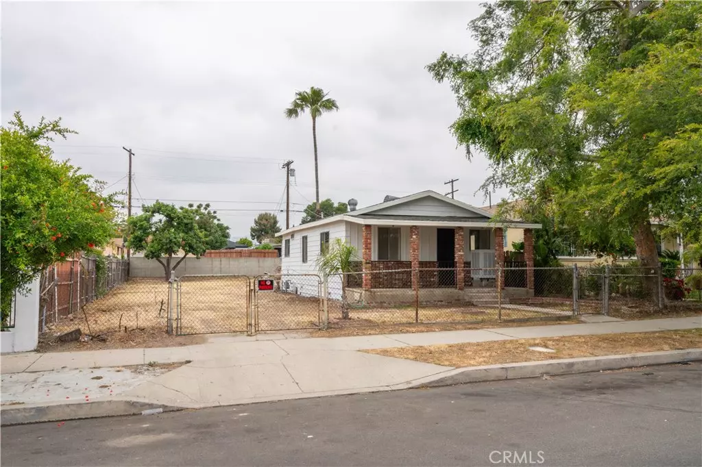 Pacoima, CA 91331,13107 Jouett ST