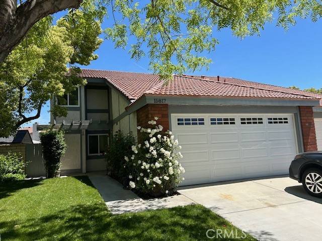 15817 Cindy CT, Canyon Country, CA 91387