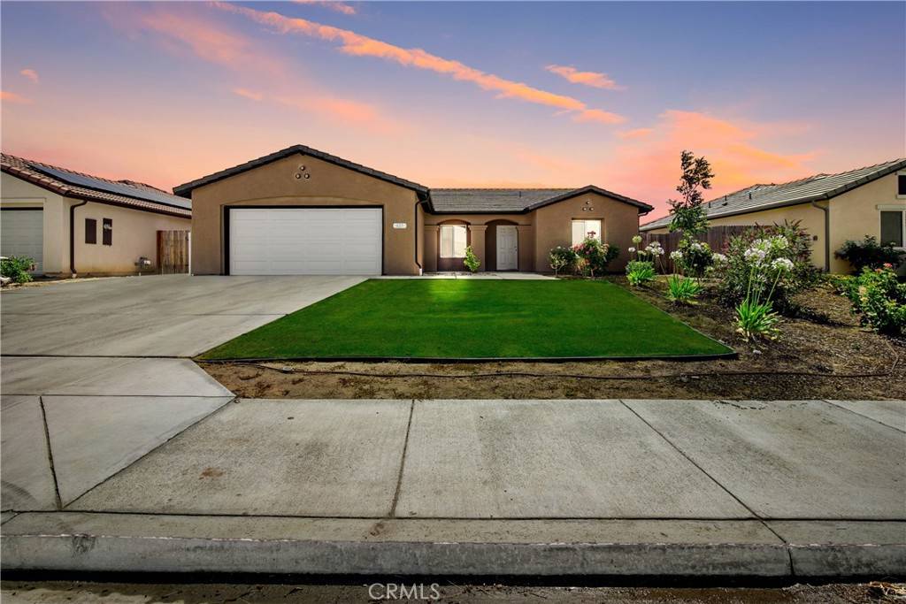 627 Merengue ST, Bakersfield, CA 93306