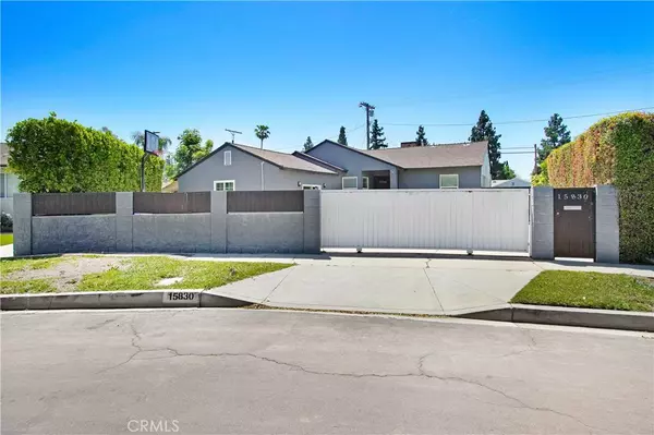 Granada Hills, CA 91344,15830 Blackhawk ST