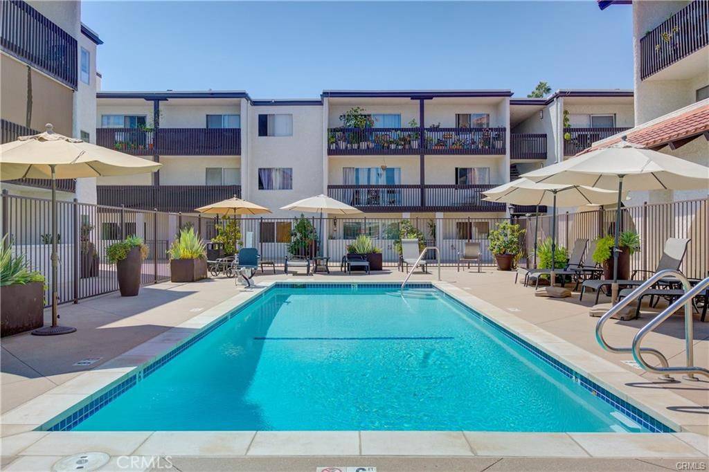 Encino, CA 91316,5334 Lindley AVE #340