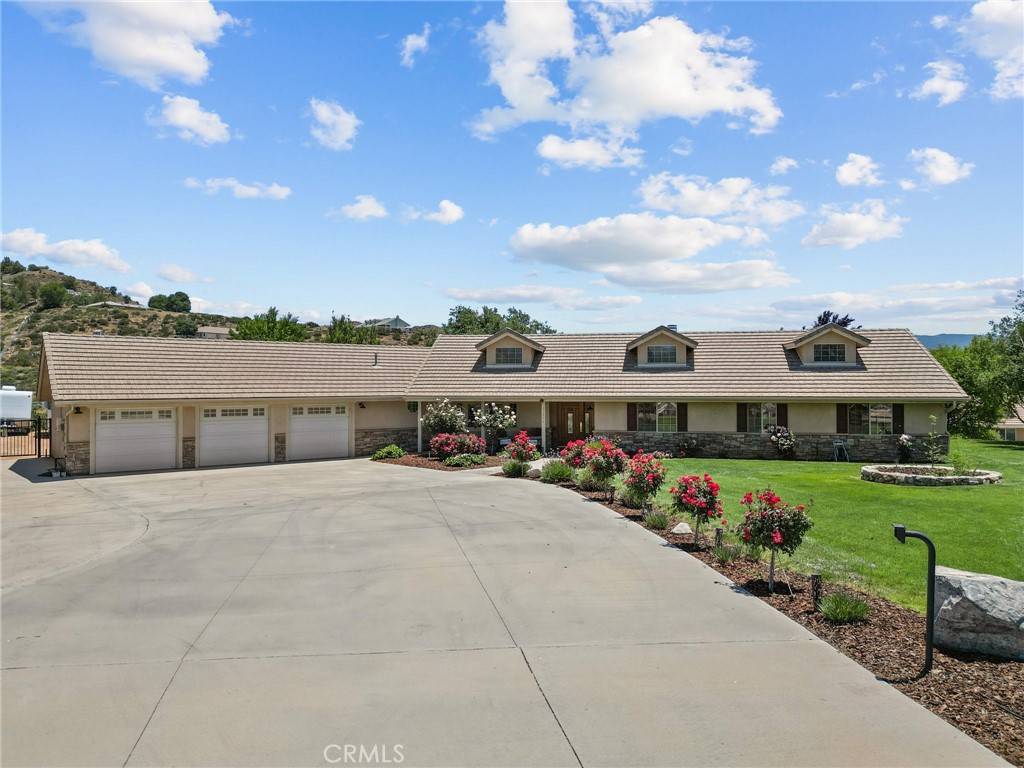 33926 Mcennery Canyon RD, Acton, CA 93510