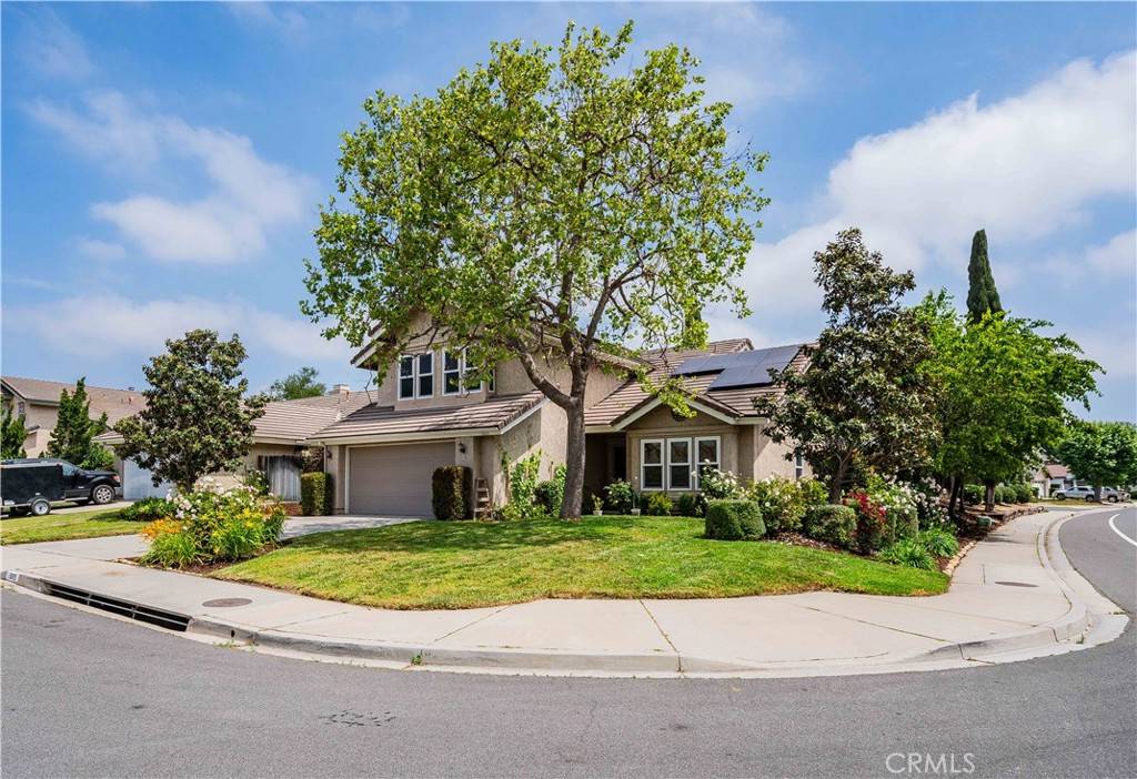 Camarillo, CA 93012,1605 Ridgewood DR