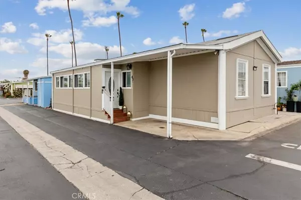 16950 Gramercy PL #43A, Gardena, CA 90247