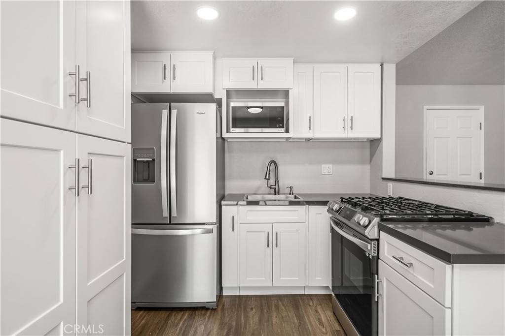 14365 Alderwood RD, Lake Hughes, CA 93532
