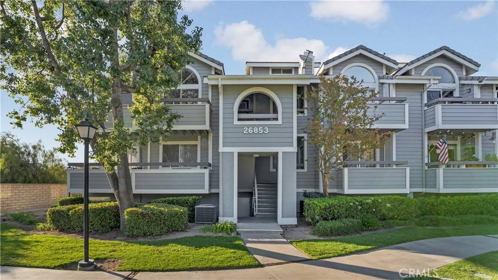 26853 Claudette ST #141, Canyon Country, CA 91351