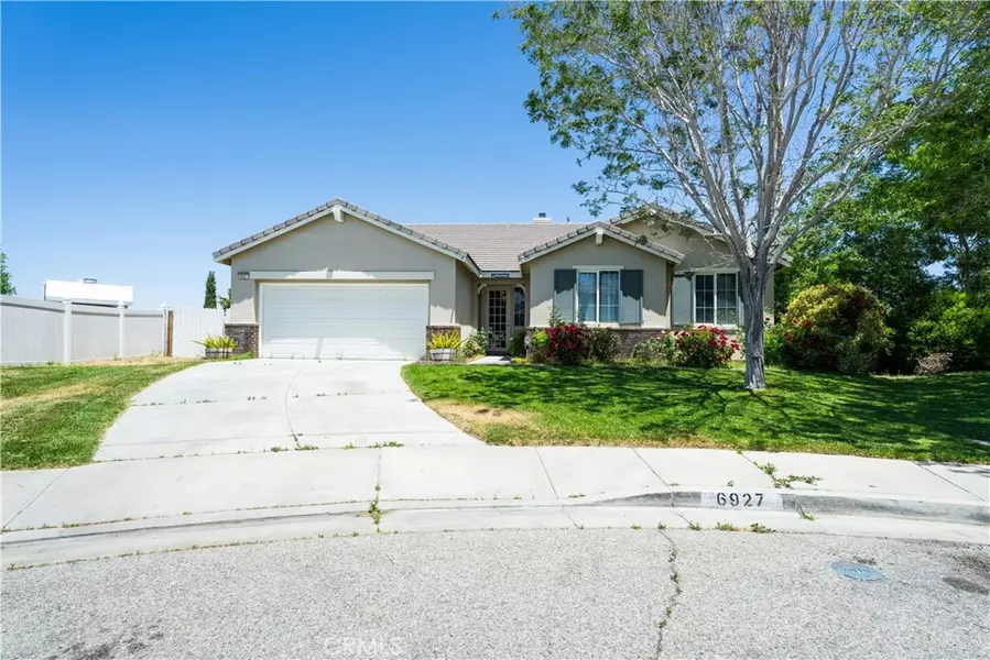 6927 Adainville DR, Palmdale, CA 93552