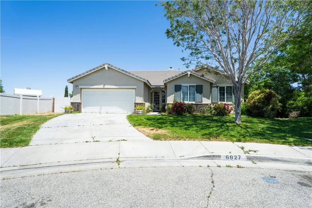 6927 Adainville DR, Palmdale, CA 93552