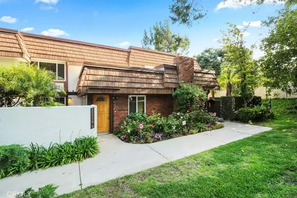 22350 Germain ST #3, Chatsworth, CA 91311