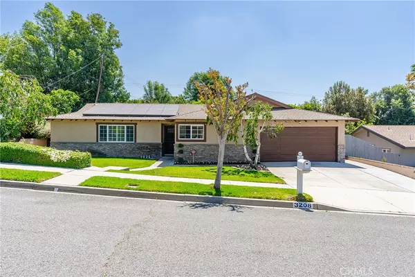 Simi Valley, CA 93063,3208 Travis AVE