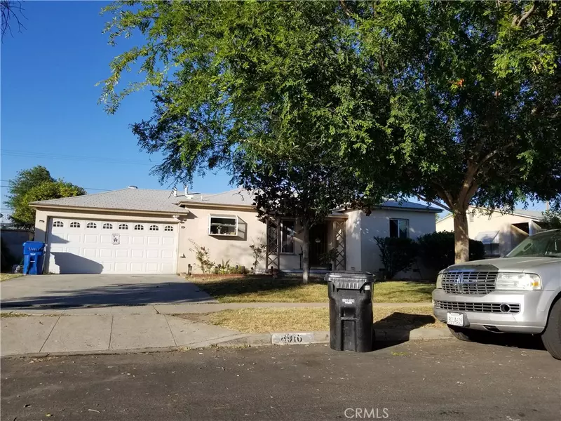 8916 Gullo AVE, Arleta, CA 91331