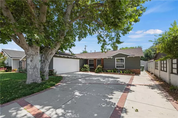 10152 Gerald AVE, Granada Hills, CA 91343