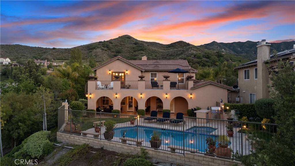 24977 Southern Oaks DR, Stevenson Ranch, CA 91381