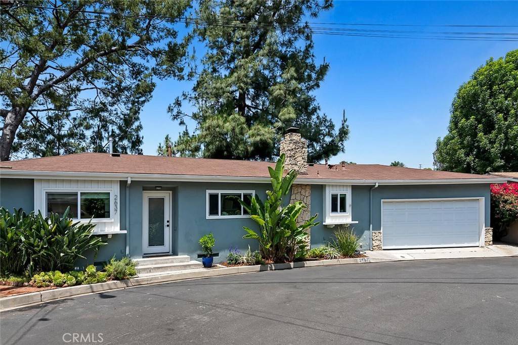 2637 Delevan DR, Los Angeles, CA 90065