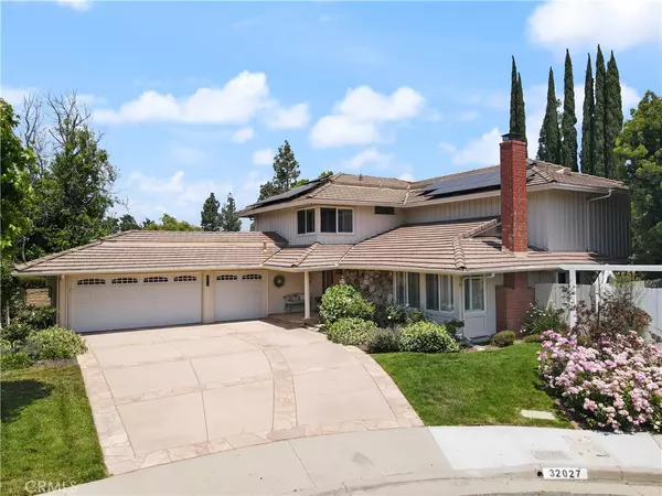 32027 Foxmoor CT, Westlake Village, CA 91361