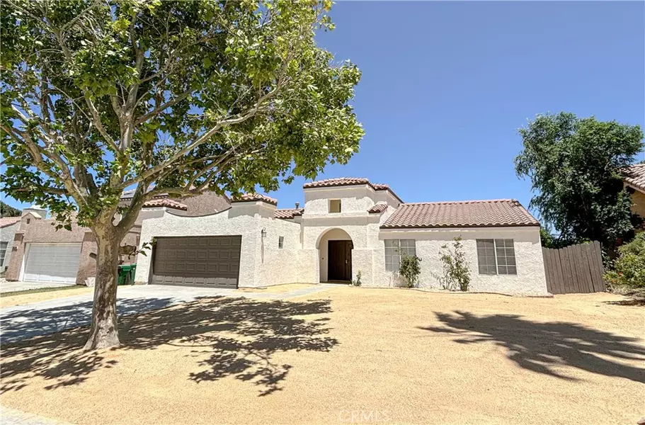 36850 37th ST E, Palmdale, CA 93550