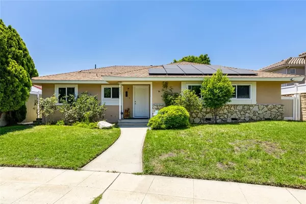 North Hills, CA 91343,9027 Monogram AVE