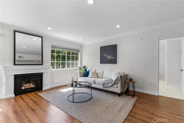 Studio City, CA 91604,4249 Longridge AVE #307