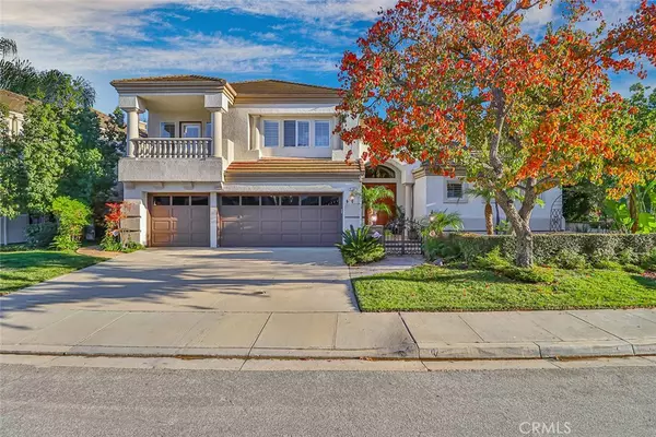 4132 Laurelview DR, Moorpark, CA 93021