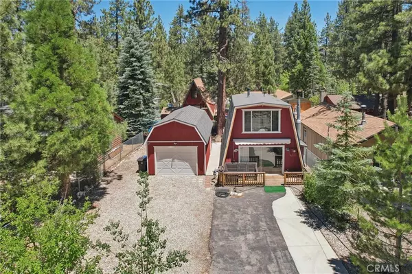 Big Bear City, CA 92314,1009 Sugarloaf BLVD