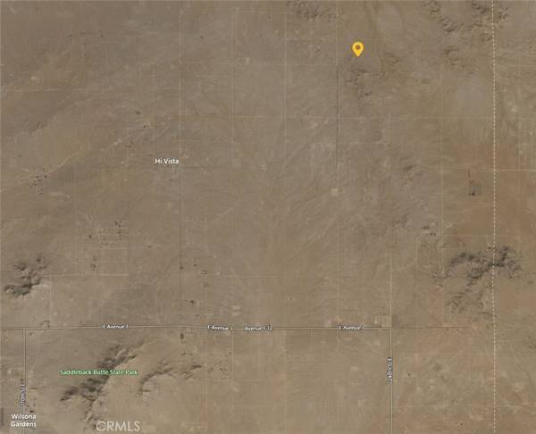 Lancaster, CA 93535,0 E Ave E/235th St E