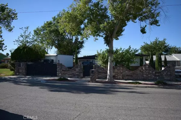 Palmdale, CA 93550,1353 E Avenue R3