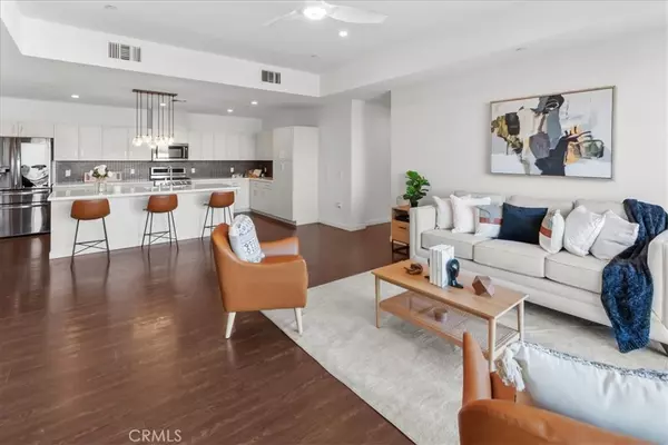 4140 Glencoe AVE #608, Marina Del Rey, CA 90292