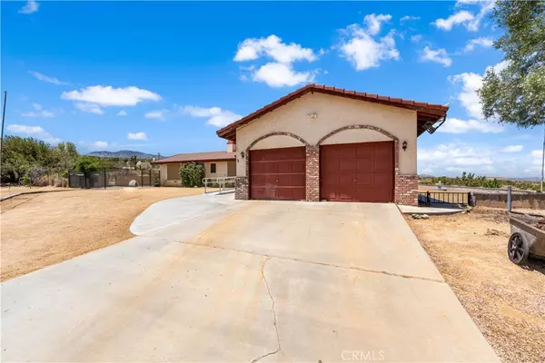 Pearblossom, CA 93553,14506 Valyermo RD